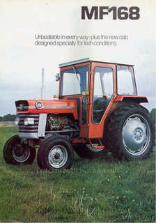Massey Ferguson